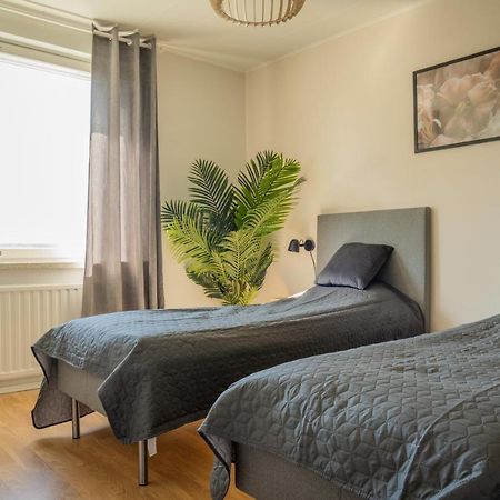 Design Apartment With Lake View, Sauna, Fireplace Rovaniemi Exteriör bild