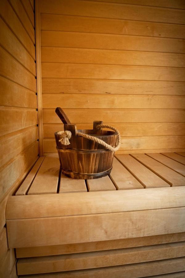 Design Apartment With Lake View, Sauna, Fireplace Rovaniemi Exteriör bild